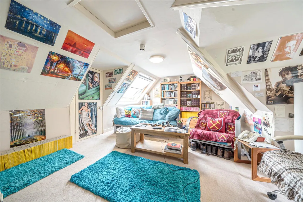 Bleke Street, Shaftesbury, Dorset, SP7 8AW, photo 15