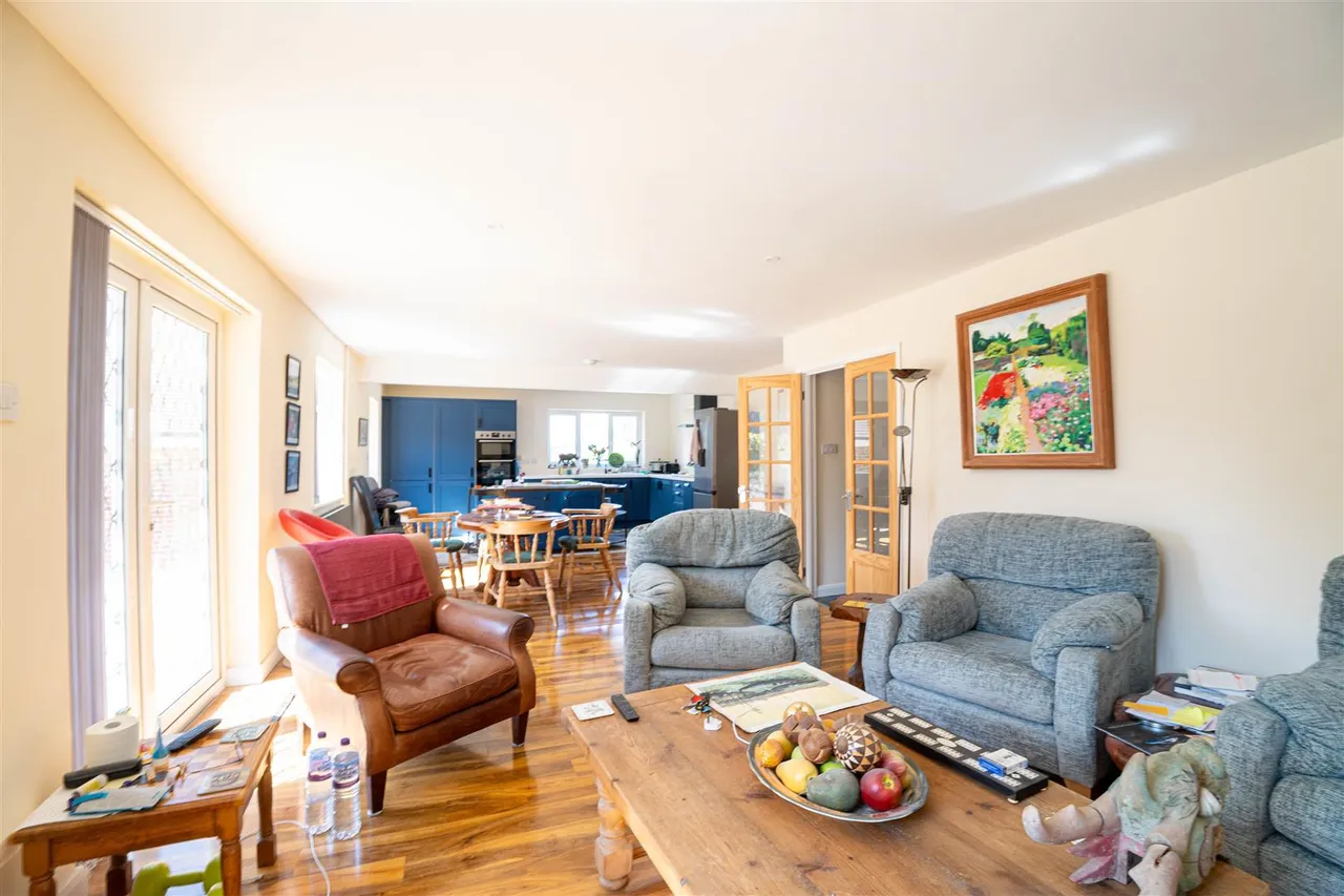 Westerleigh Close, St. Leonards-On-Sea, photo 26