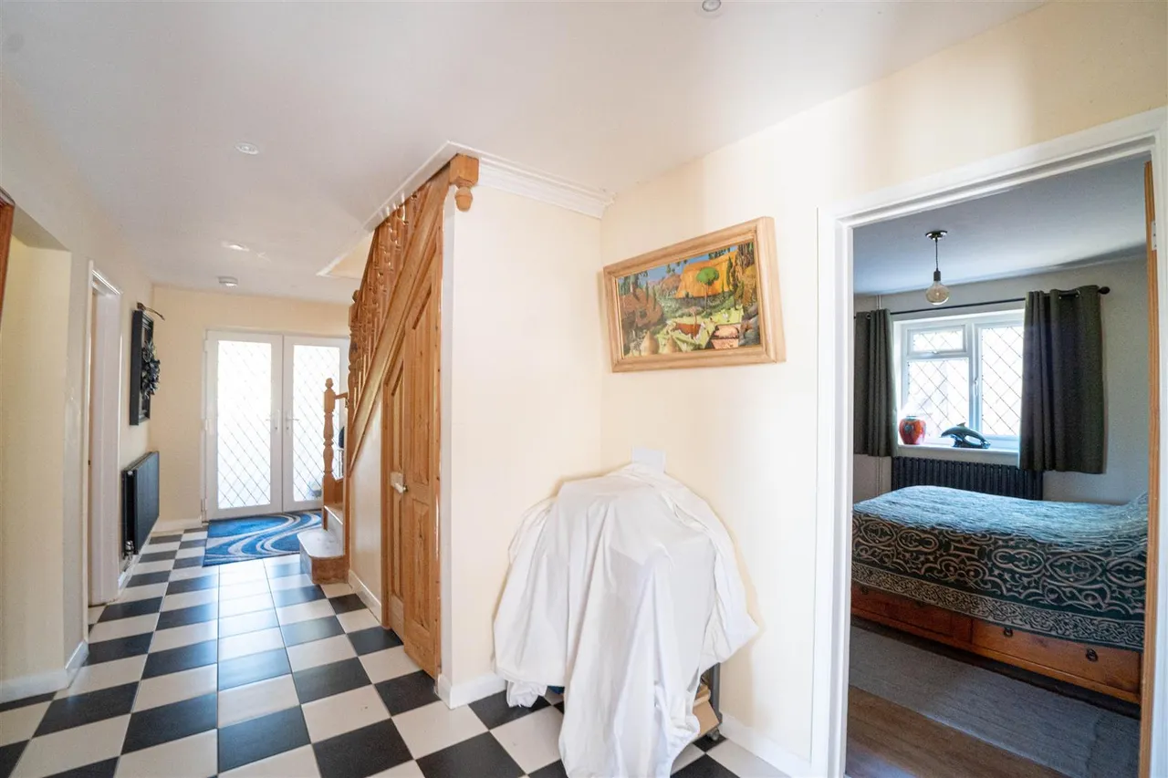 Westerleigh Close, St. Leonards-On-Sea, photo 20