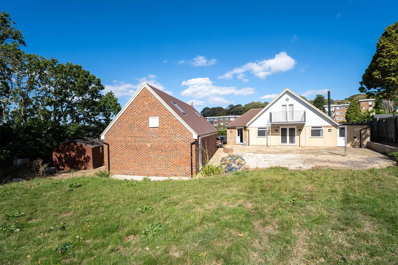 Westerleigh Close, St. Leonards-On-Sea, photo 11
