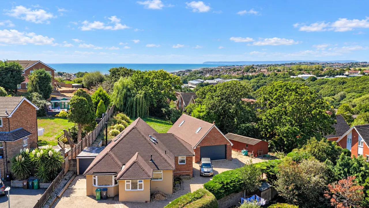 Westerleigh Close, St. Leonards-On-Sea, photo 34