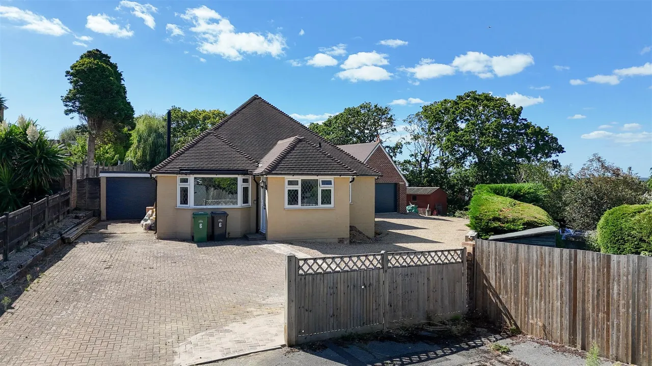 Westerleigh Close, St. Leonards-On-Sea, photo 22