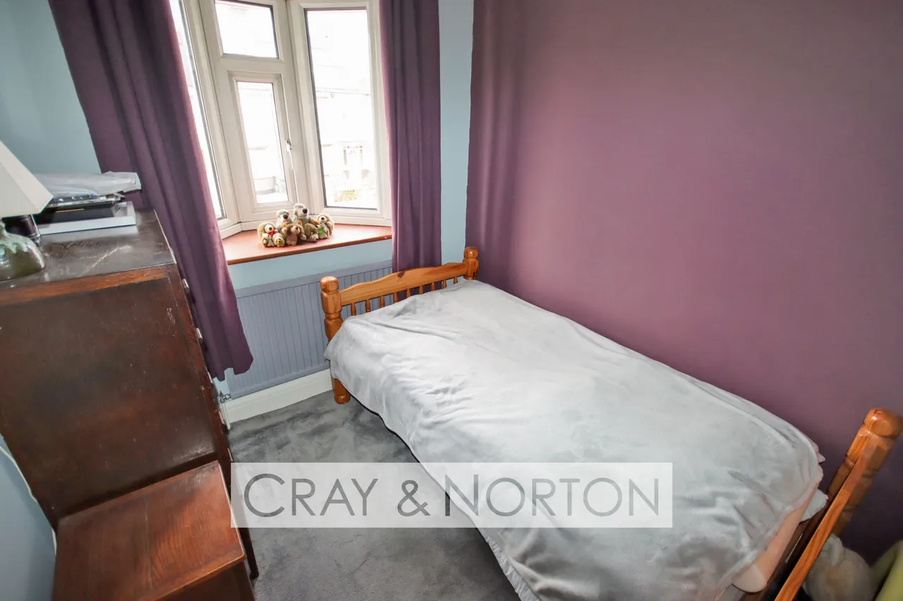 Ashburton Avenue, Addiscombe, CR0 7JJ, photo 9