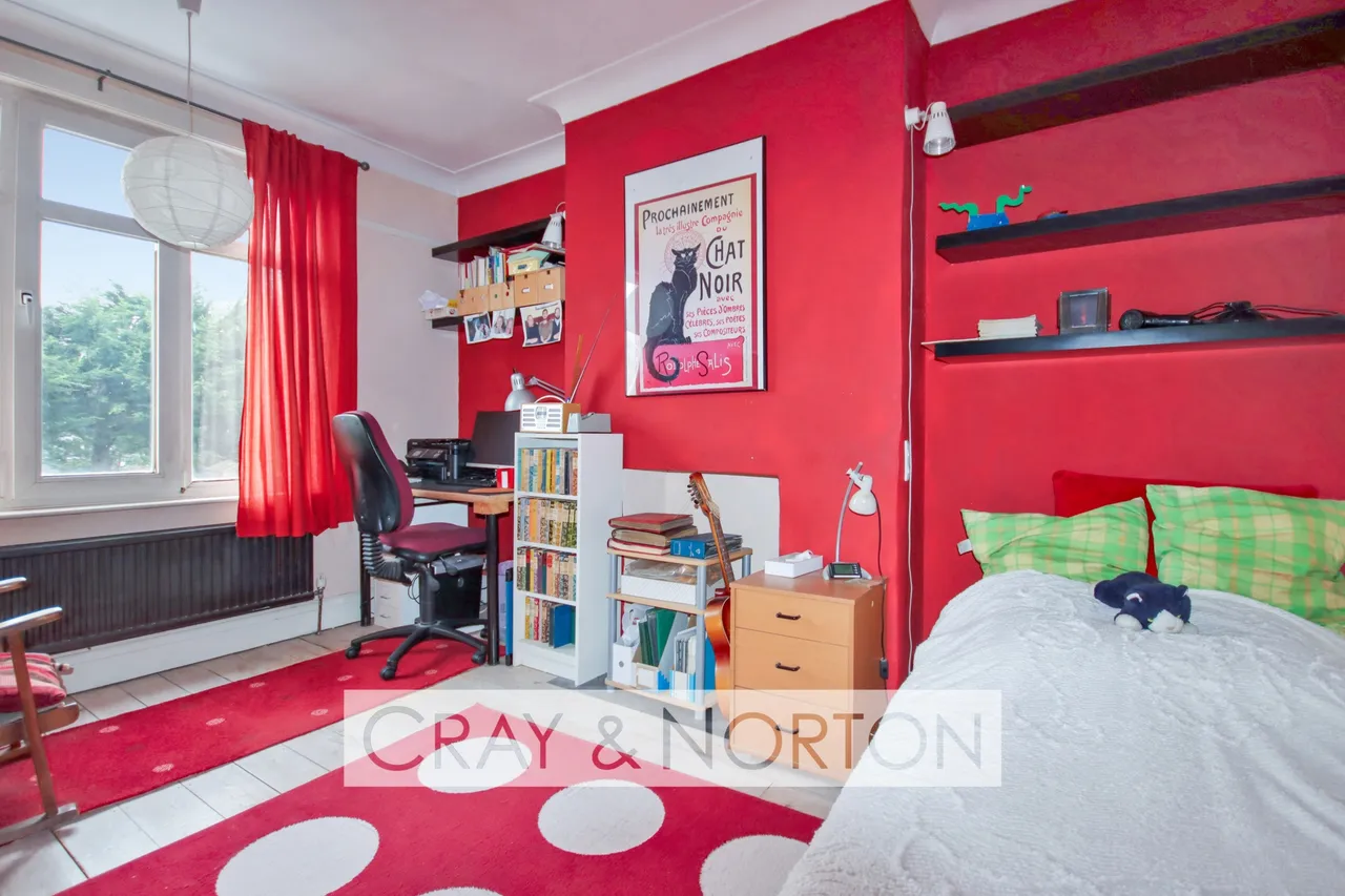 Ashburton Avenue, Addiscombe, CR0 7JJ, photo 10