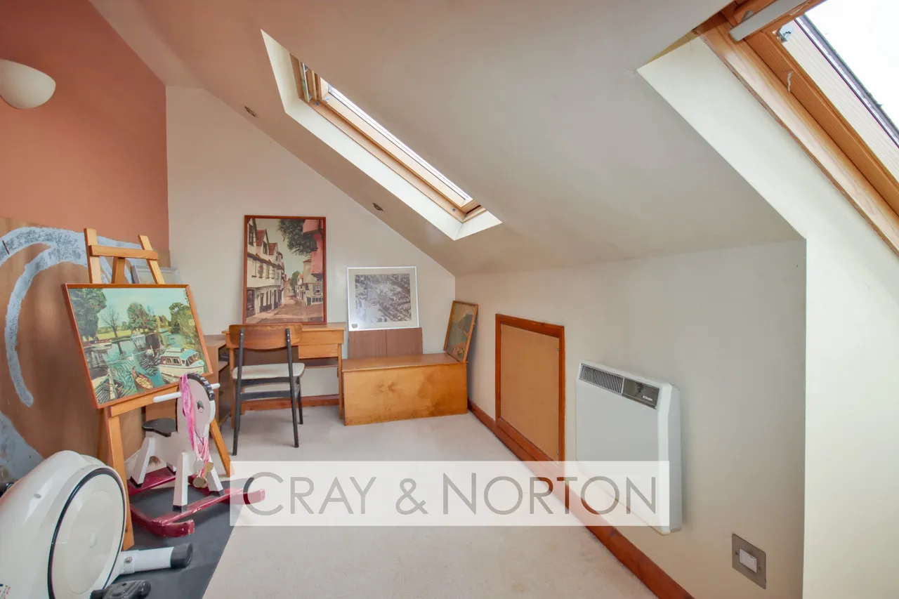 Ashburton Avenue, Addiscombe, CR0 7JJ, photo 11