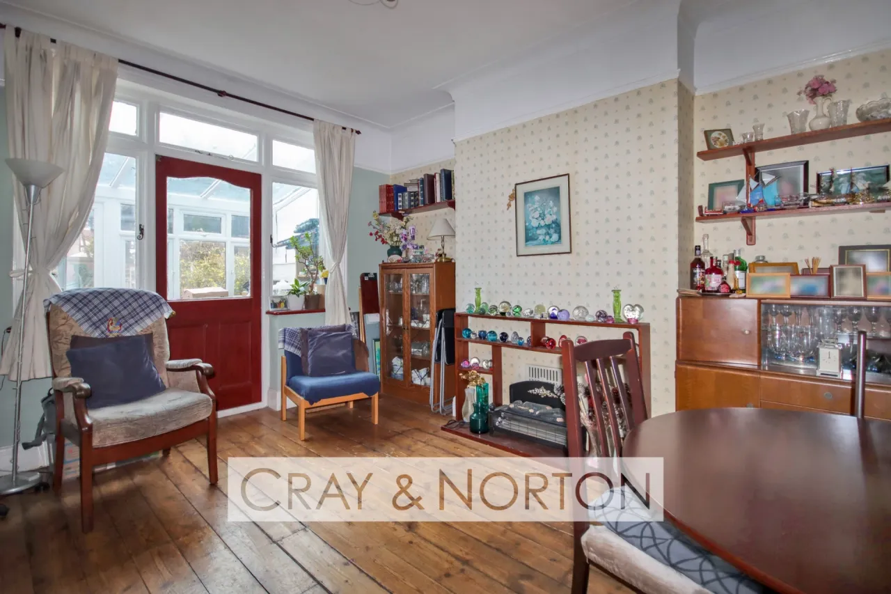 Ashburton Avenue, Addiscombe, CR0 7JJ, photo 16