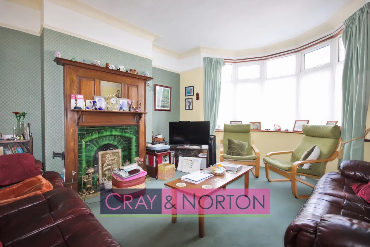 Ashburton Avenue, Addiscombe, CR0 7JJ, photo 15