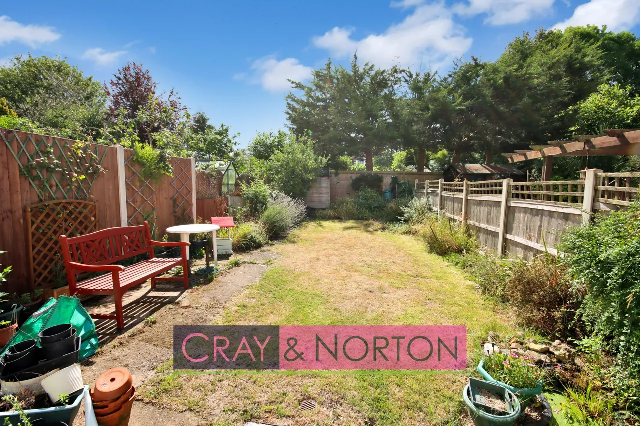 Ashburton Avenue, Addiscombe, CR0 7JJ, photo 6