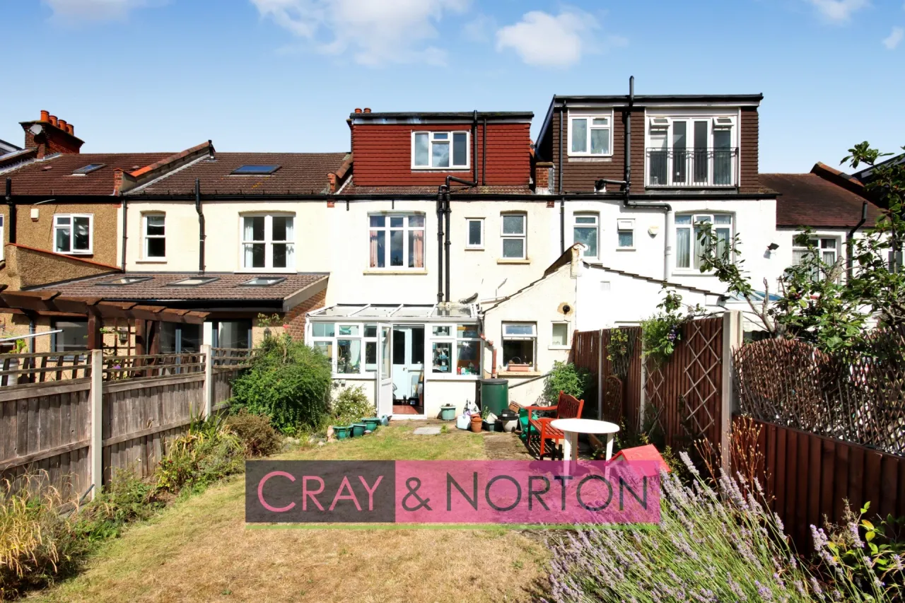 Ashburton Avenue, Addiscombe, CR0 7JJ, photo 20