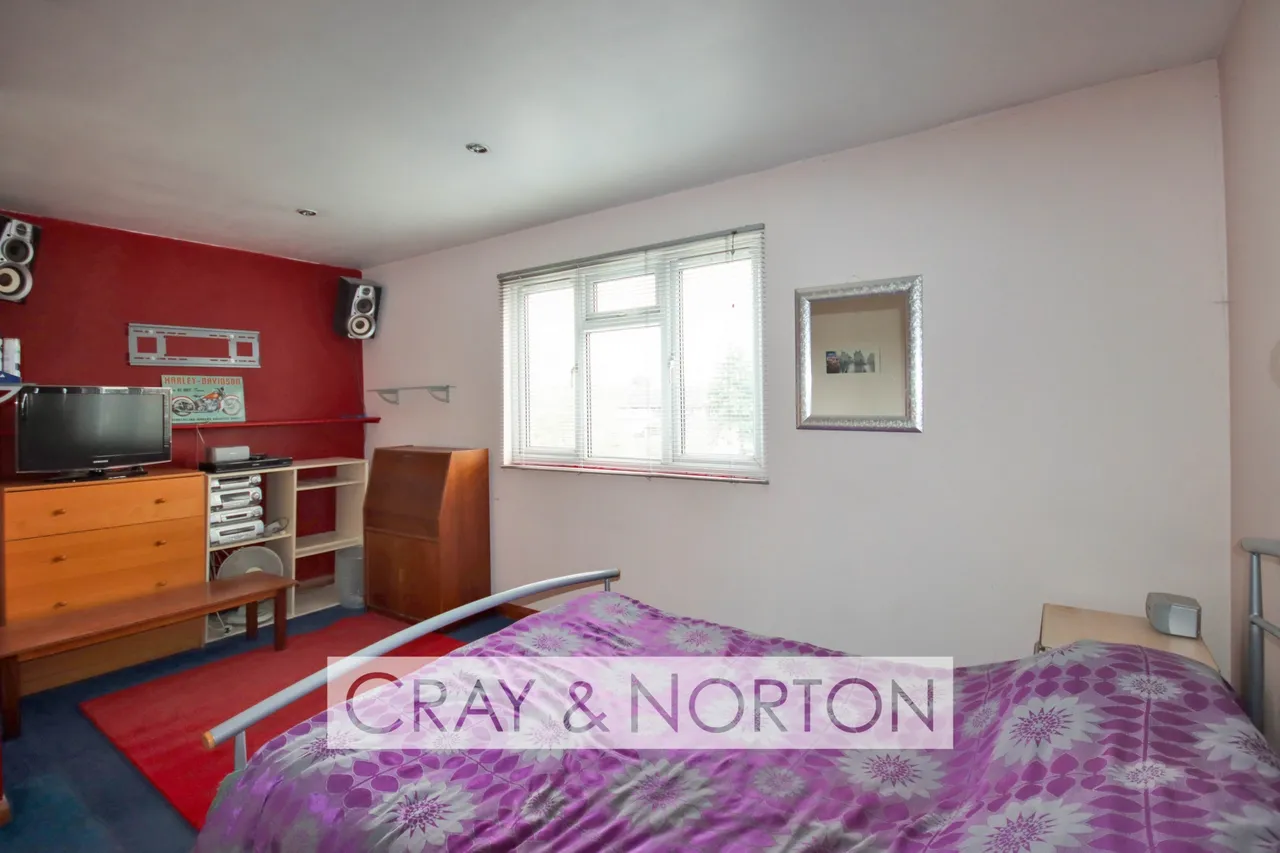 Ashburton Avenue, Addiscombe, CR0 7JJ, photo 12