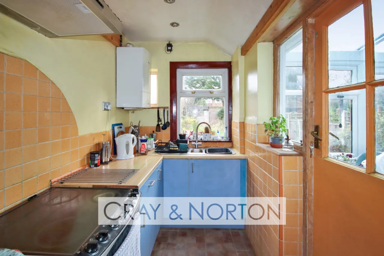Ashburton Avenue, Addiscombe, CR0 7JJ, photo 5
