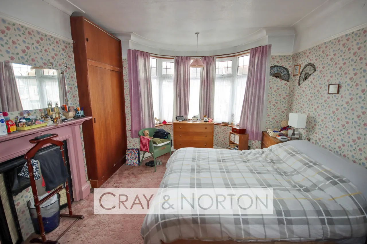 Ashburton Avenue, Addiscombe, CR0 7JJ, photo 8