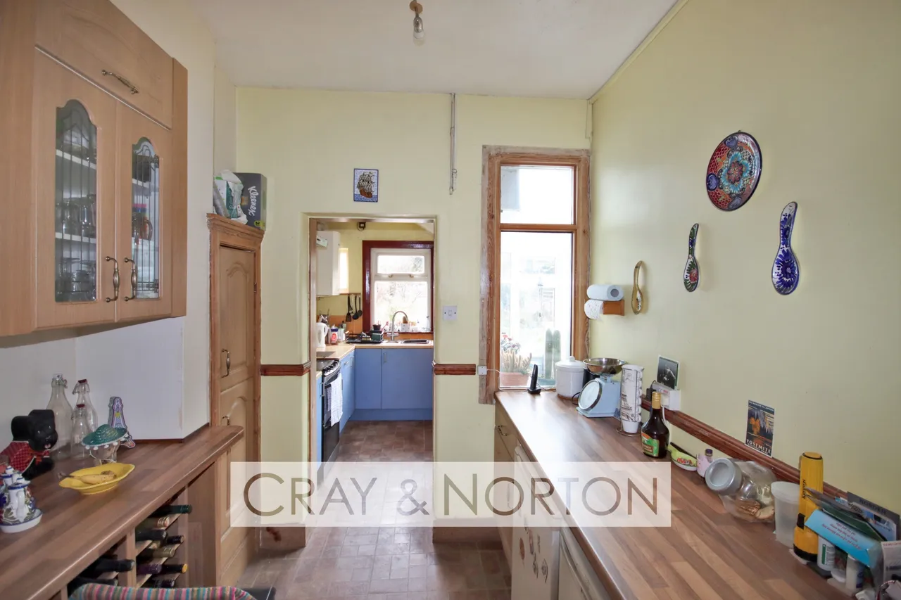 Ashburton Avenue, Addiscombe, CR0 7JJ, photo 4