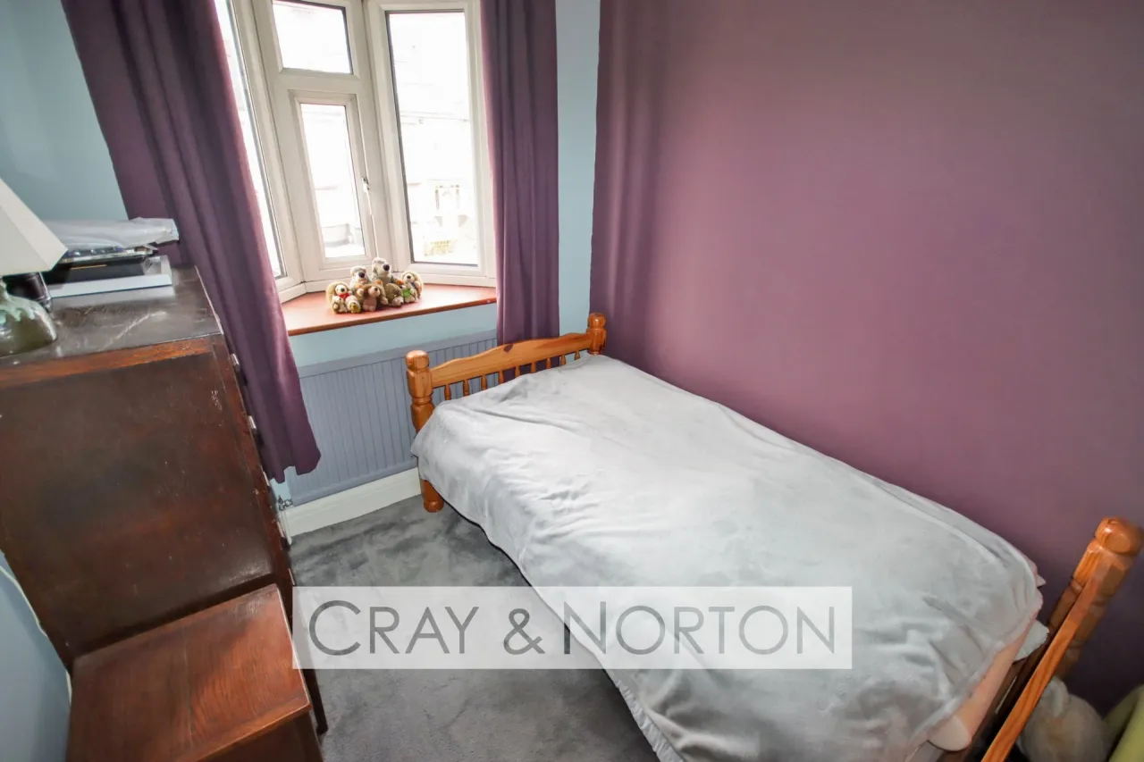 Ashburton Avenue, Addiscombe, CR0 7JJ, photo 22