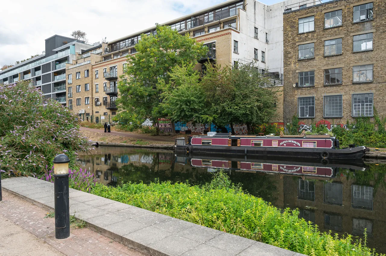16 Tramway Court, 3 Candle Street, London, photo 10