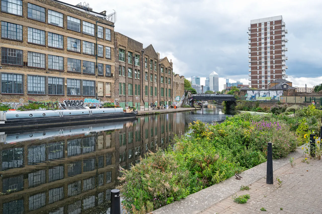 16 Tramway Court, 3 Candle Street, London, photo 9