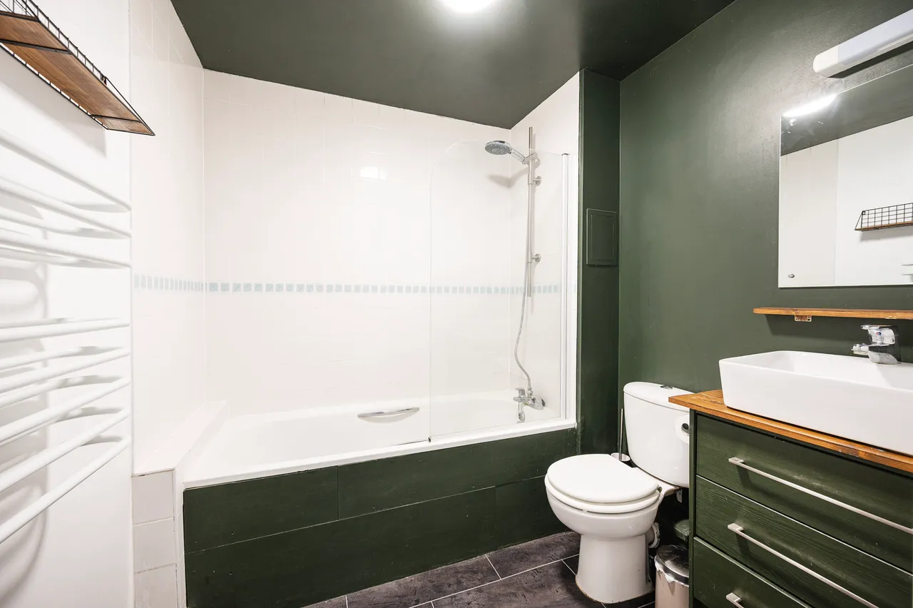 16 Tramway Court, 3 Candle Street, London, photo 5