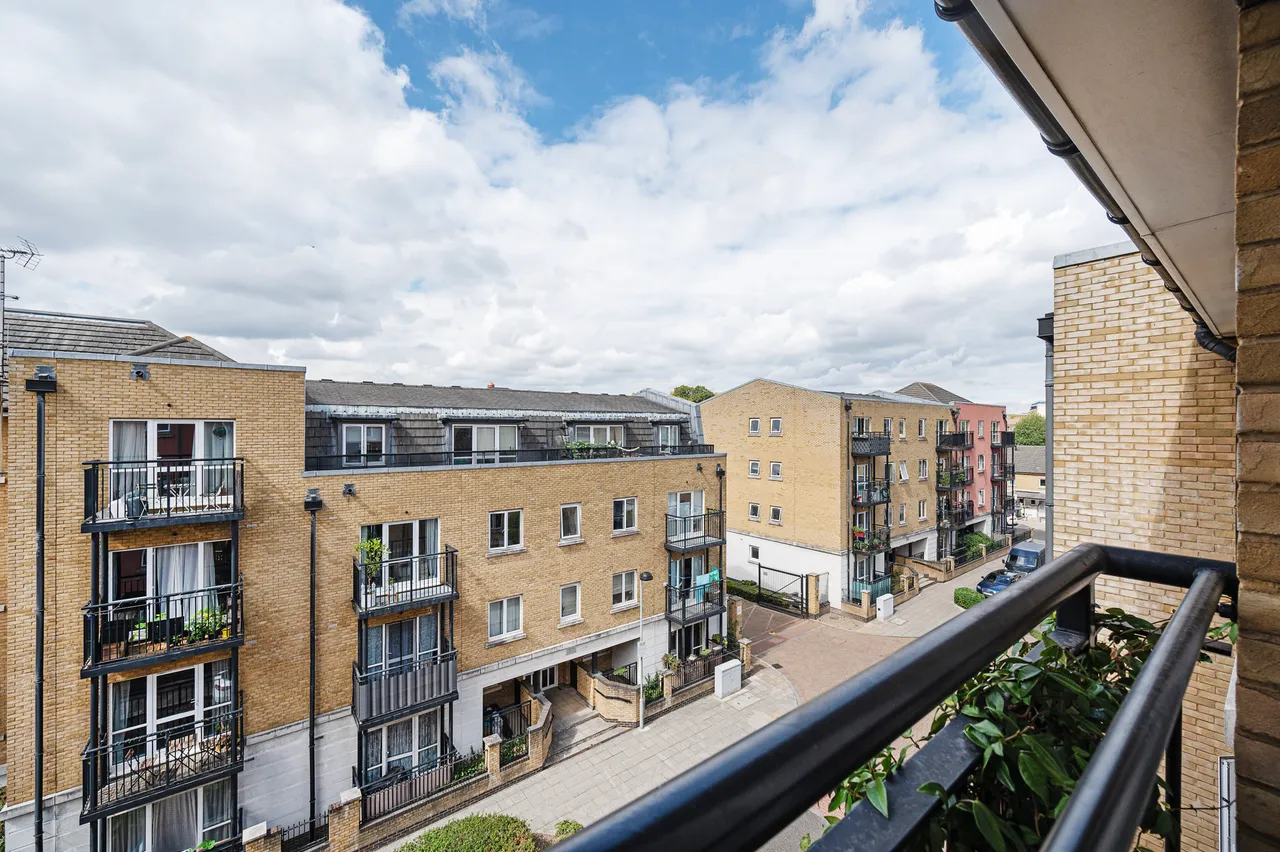 16 Tramway Court, 3 Candle Street, London, photo 8