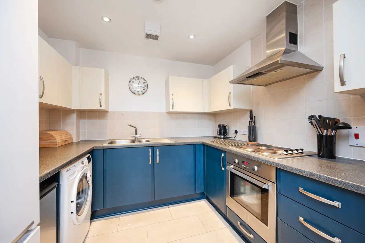 16 Tramway Court, 3 Candle Street, London, photo 2