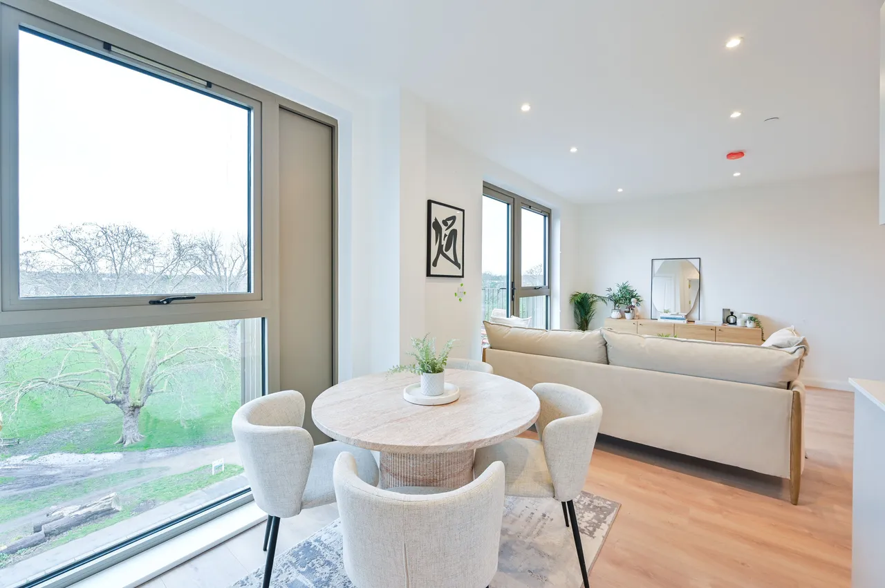 Flat 22, 44 Solomons Passage, London, photo 3