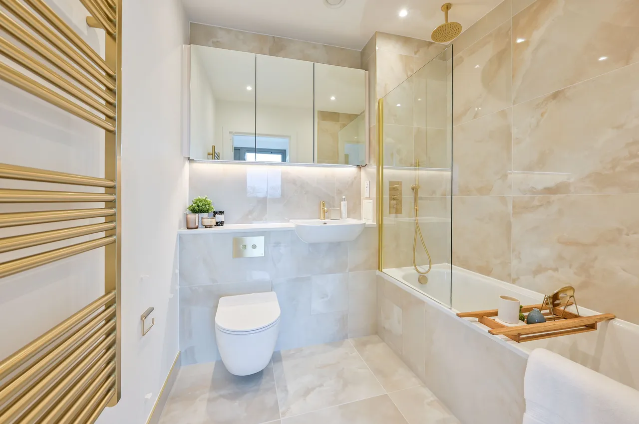 Flat 22, 44 Solomons Passage, London, photo 4