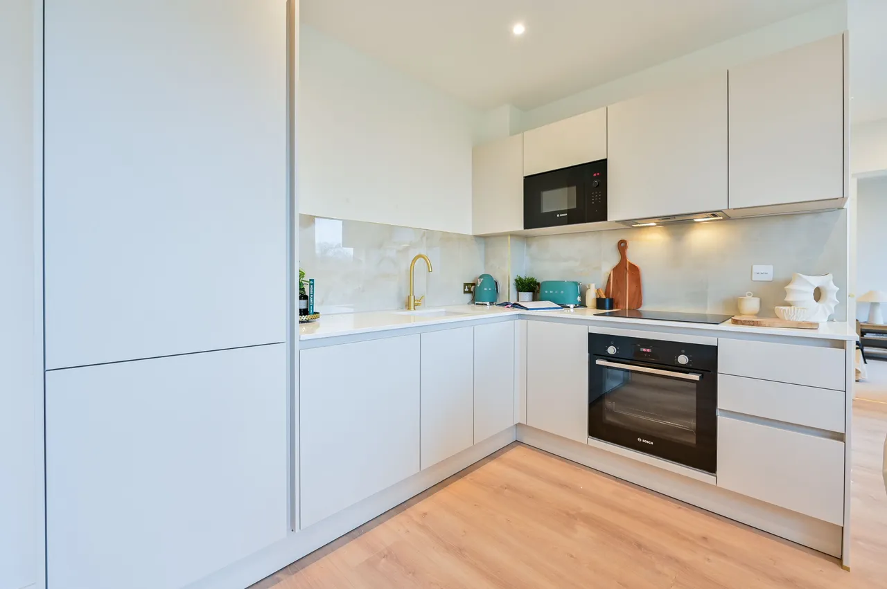 Flat 22, 44 Solomons Passage, London, photo 6