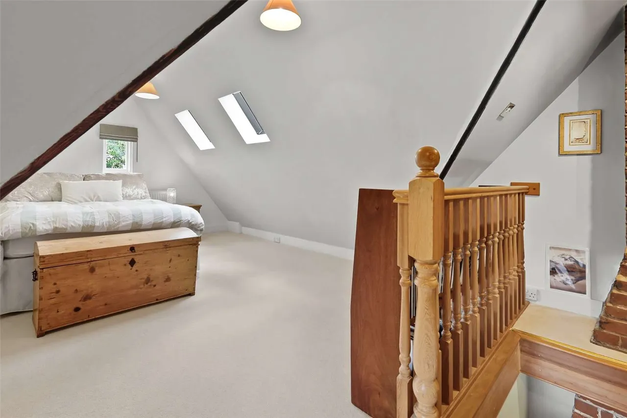 Fanners Green, Great Waltham, Chelmsford, CM3 1EA, photo 10