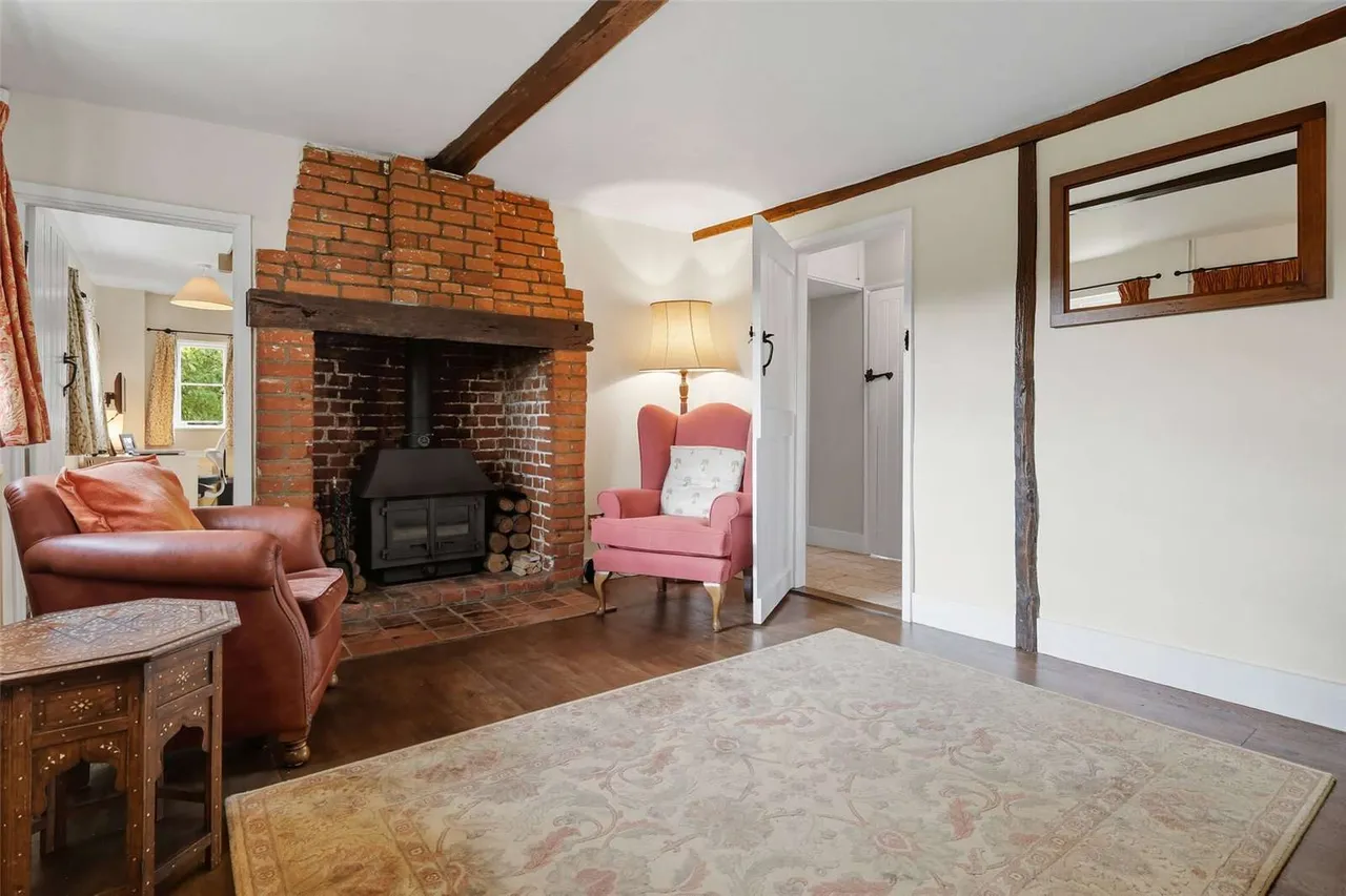 Fanners Green, Great Waltham, Chelmsford, CM3 1EA, photo 3