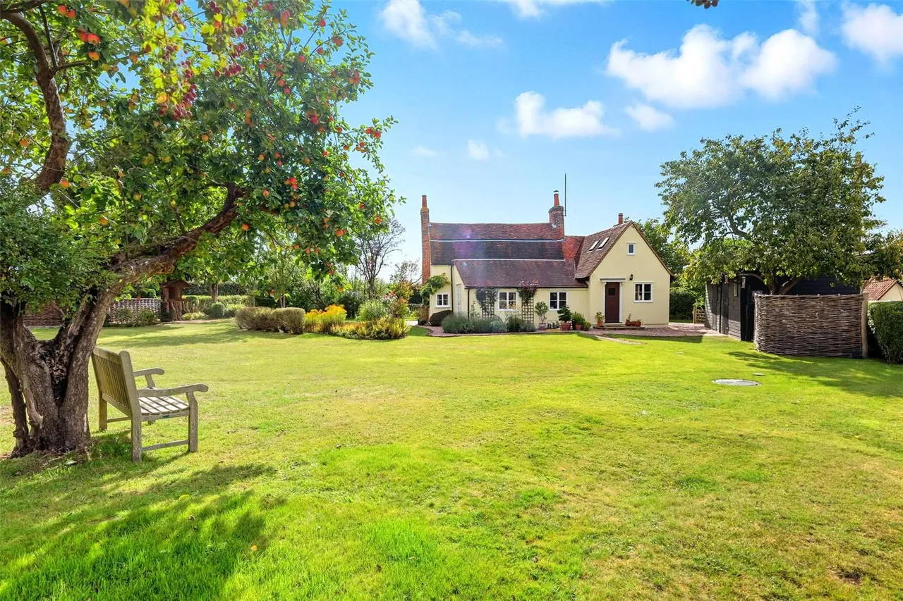 Fanners Green, Great Waltham, Chelmsford, CM3 1EA, photo 2