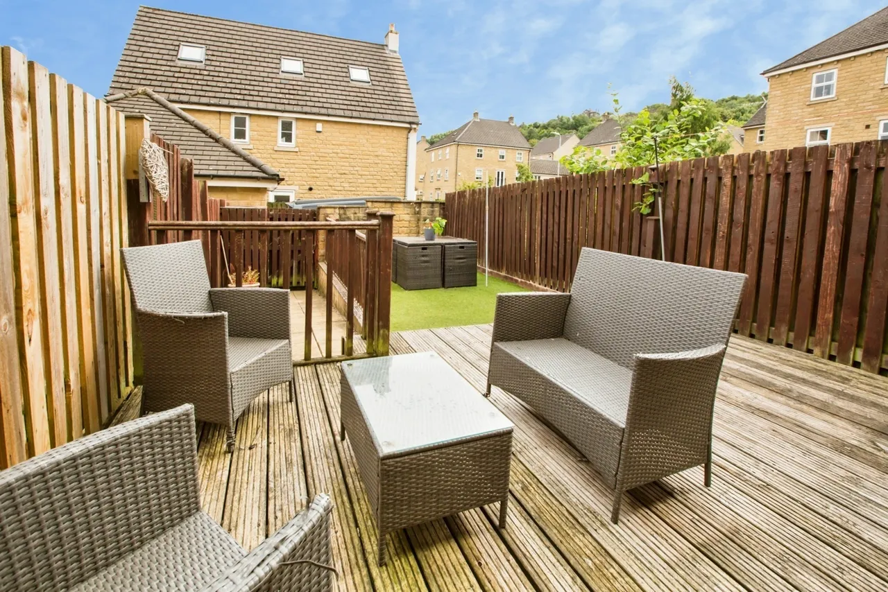 Maltings Road, Halifax, West Yorkshire, HX2, photo 18