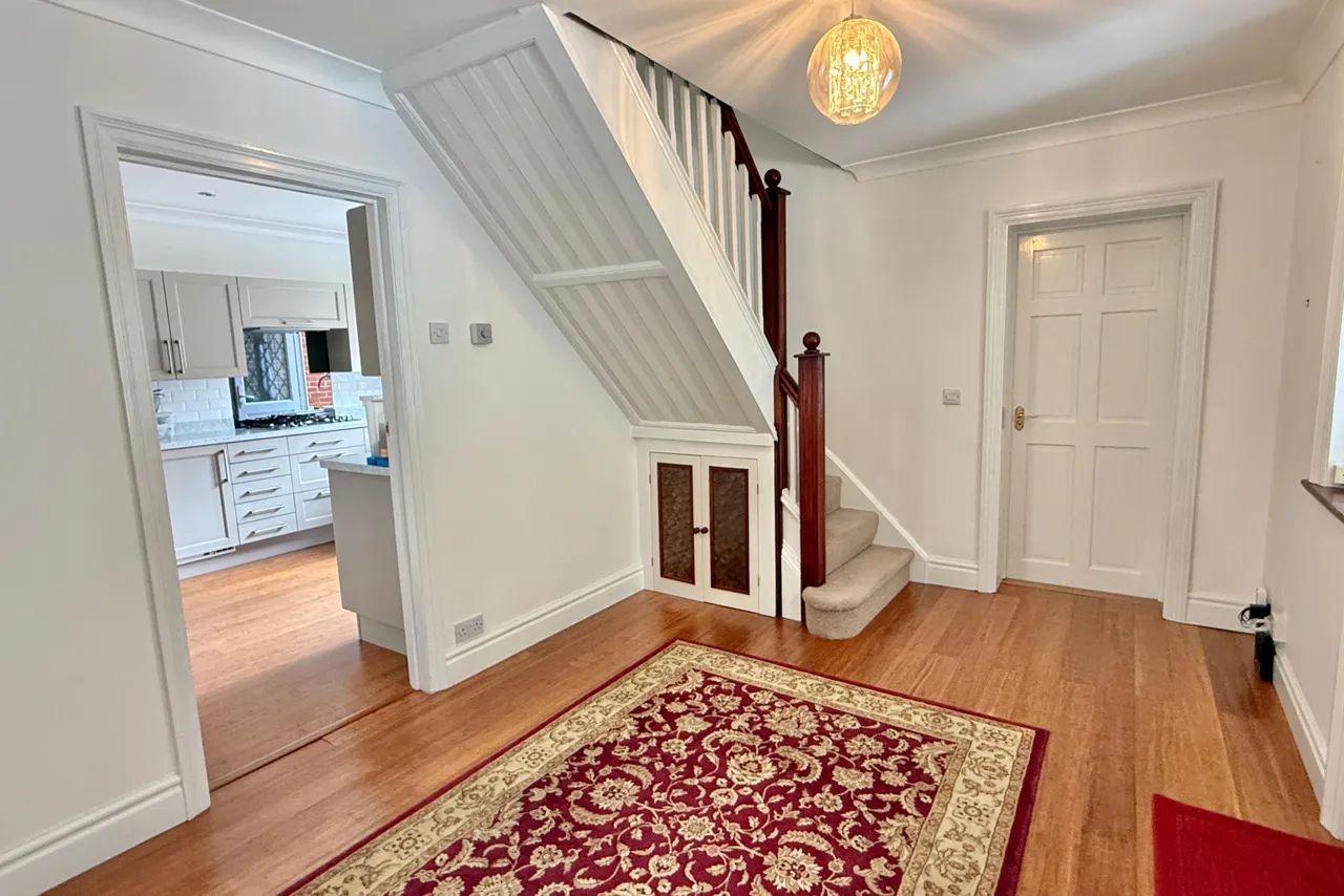 Post Office Lane, St. Ives, BH24, photo 5