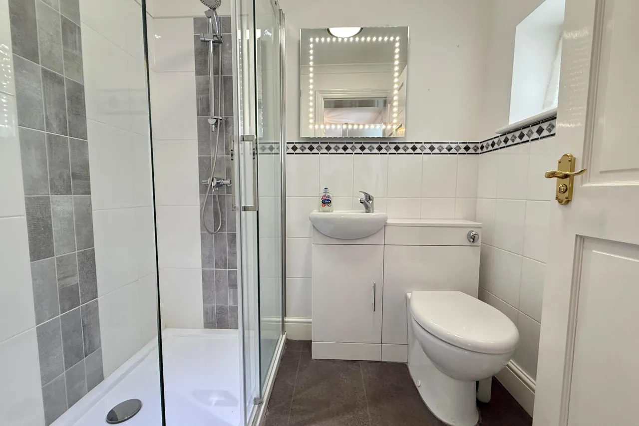 Post Office Lane, St. Ives, BH24, photo 7