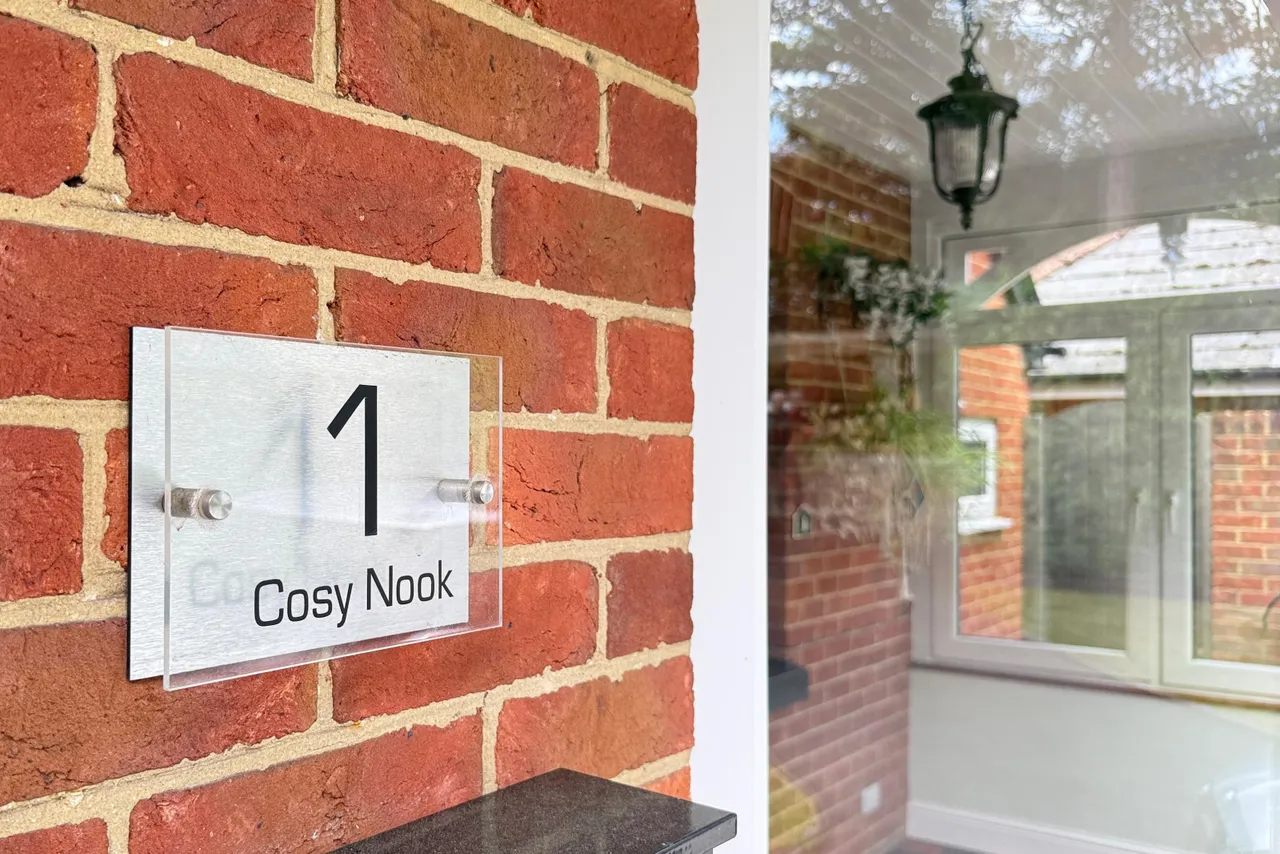 Post Office Lane, St. Ives, BH24, photo 19