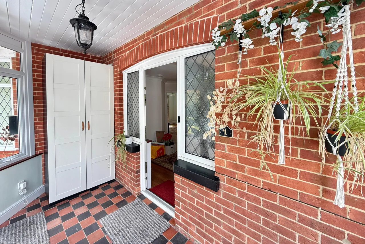 Post Office Lane, St. Ives, BH24, photo 20