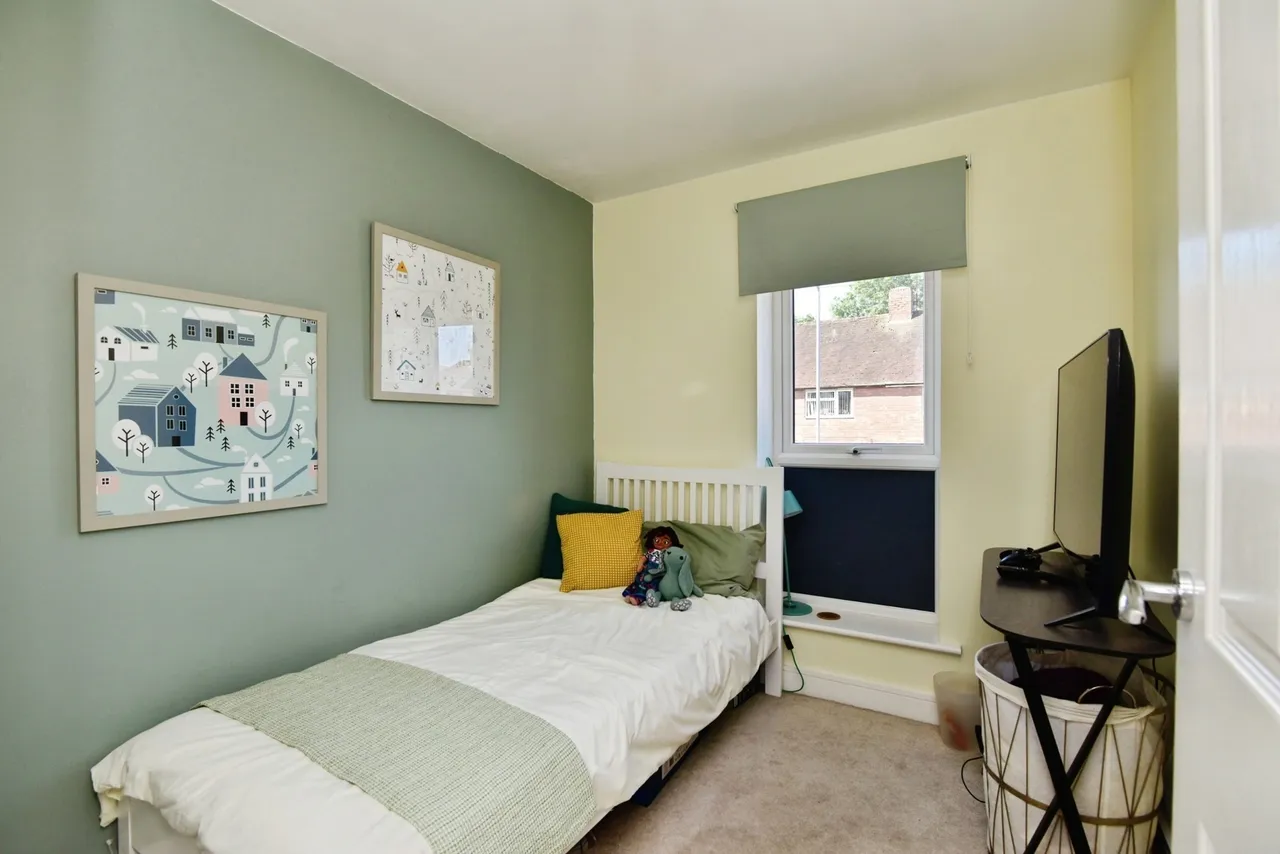Wilmot Drive, NEWCASTLE, Staffordshire, ST5, photo 13