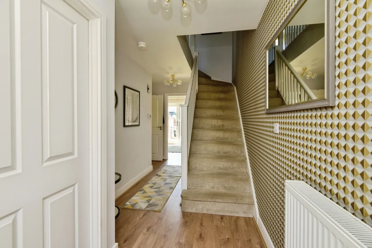 Wilmot Drive, NEWCASTLE, Staffordshire, ST5, photo 8