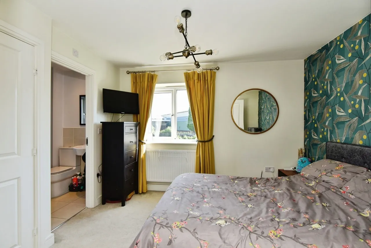 Wilmot Drive, NEWCASTLE, Staffordshire, ST5, photo 9
