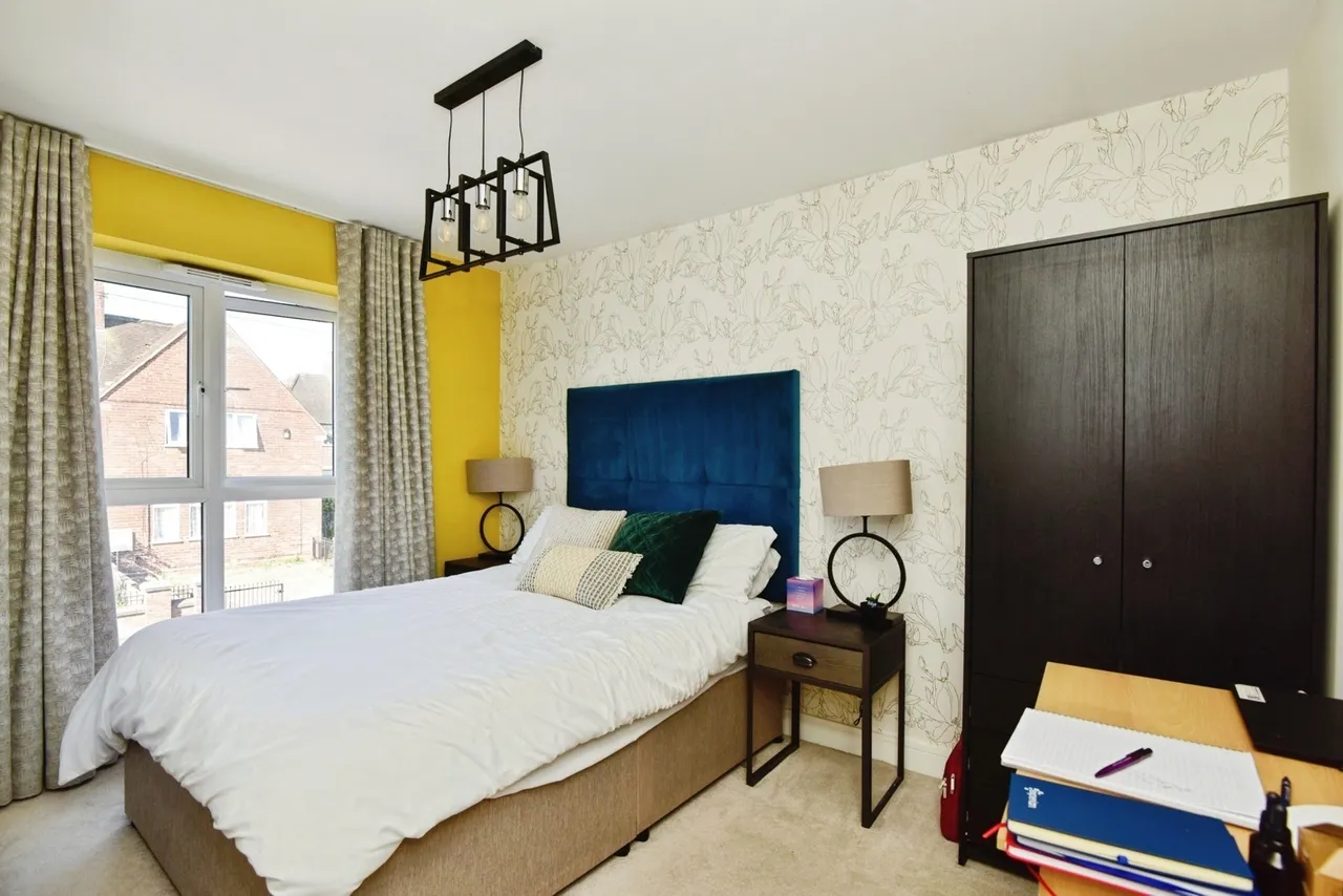 Wilmot Drive, NEWCASTLE, Staffordshire, ST5, photo 12