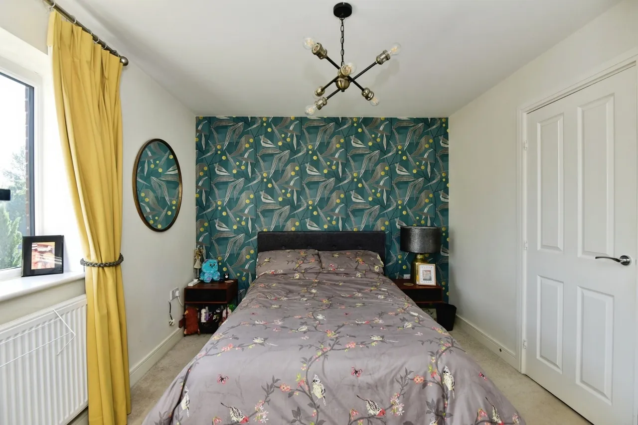 Wilmot Drive, NEWCASTLE, Staffordshire, ST5, photo 10