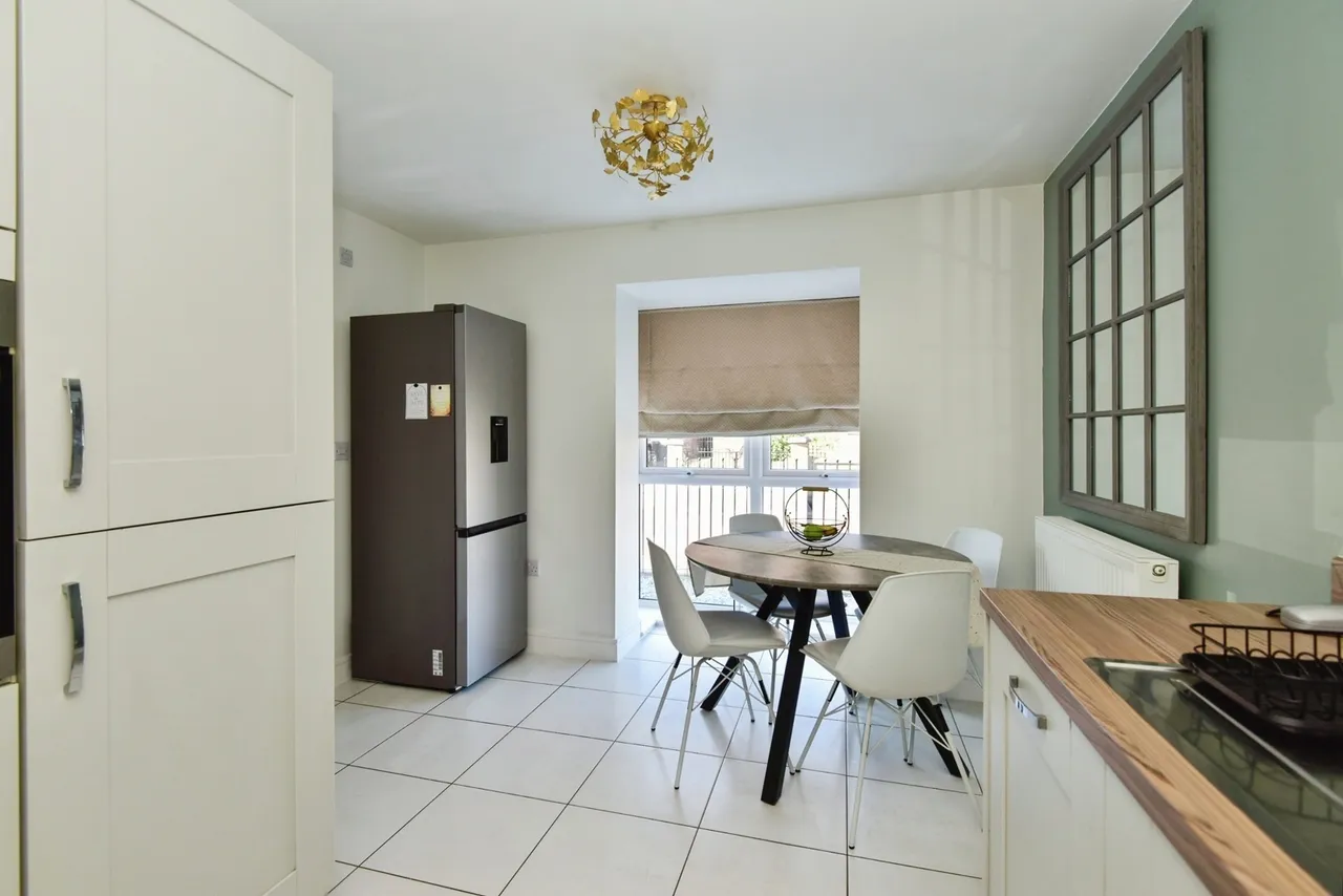 Wilmot Drive, NEWCASTLE, Staffordshire, ST5, photo 6