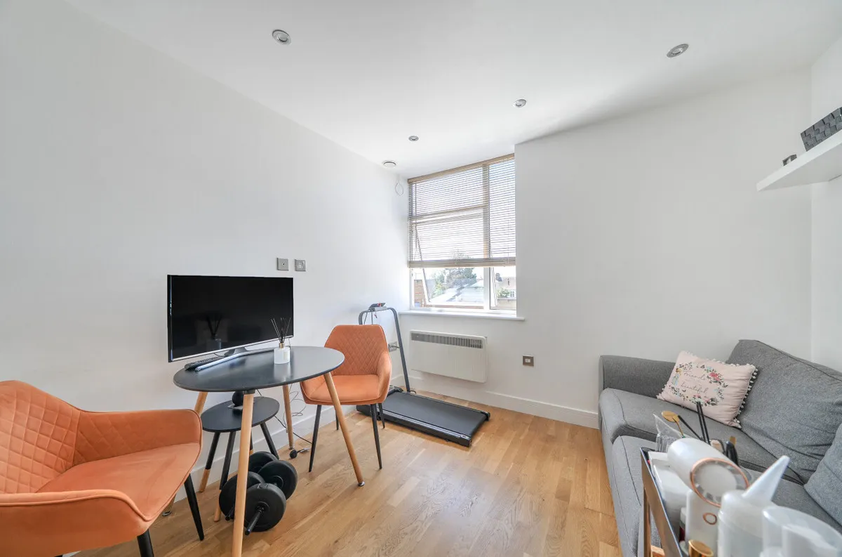 Beckenham, BR3 1AY, photo 4