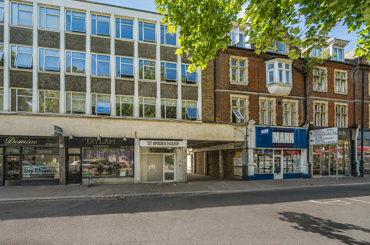 Beckenham, BR3 1AY, photo 7