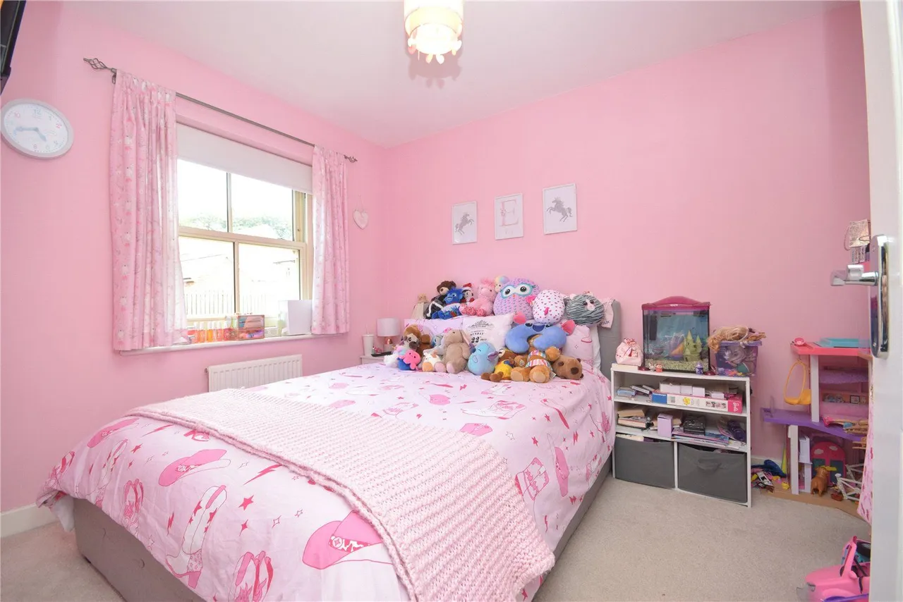 Oak Park Terrace, Leeds, LS16, photo 7