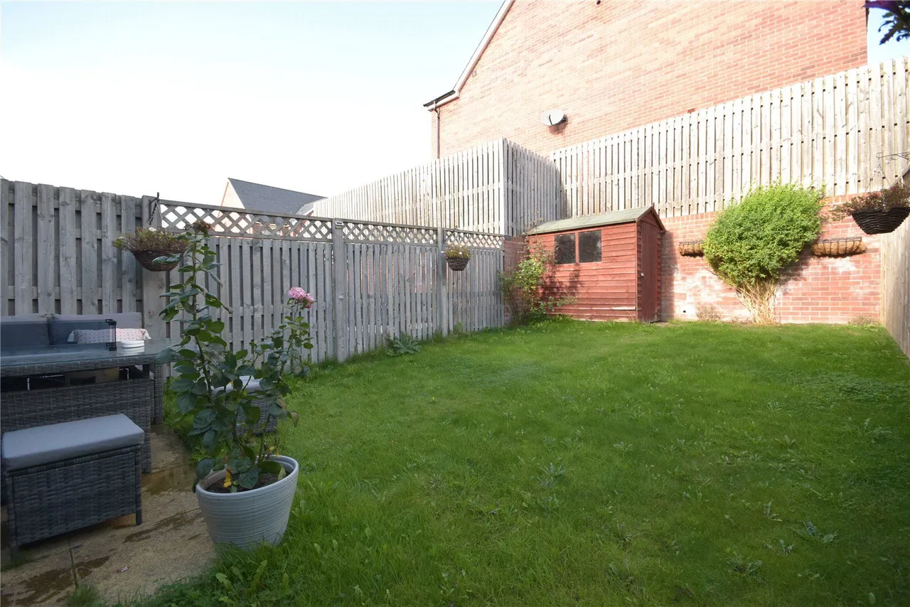Oak Park Terrace, Leeds, LS16, photo 8