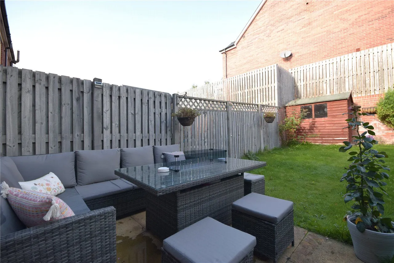 Oak Park Terrace, Leeds, LS16, photo 9