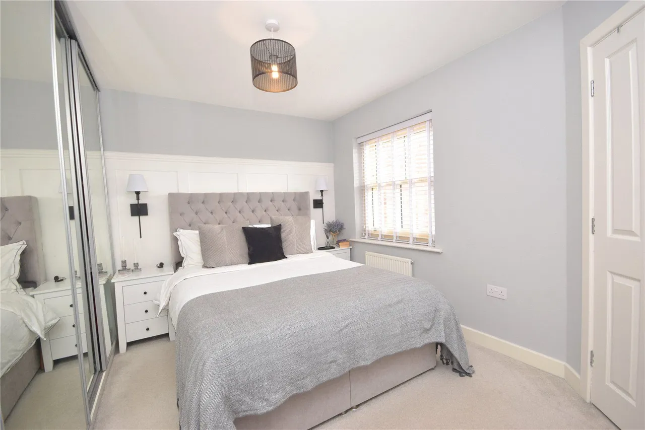 Oak Park Terrace, Leeds, LS16, photo 5