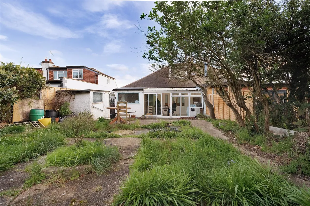 Chingford Avenue, Chingford, E4 6RF, photo 20