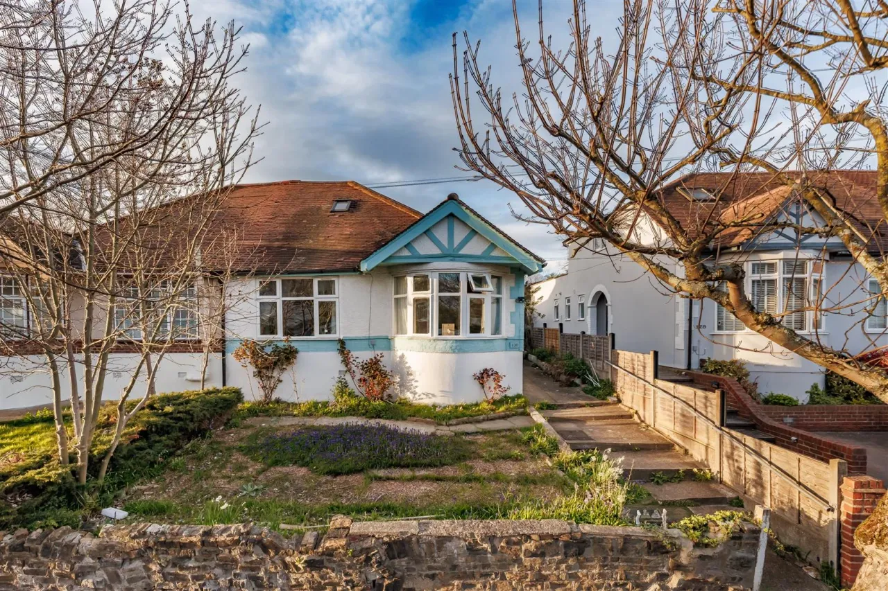 Chingford Avenue, Chingford, E4 6RF, photo 49