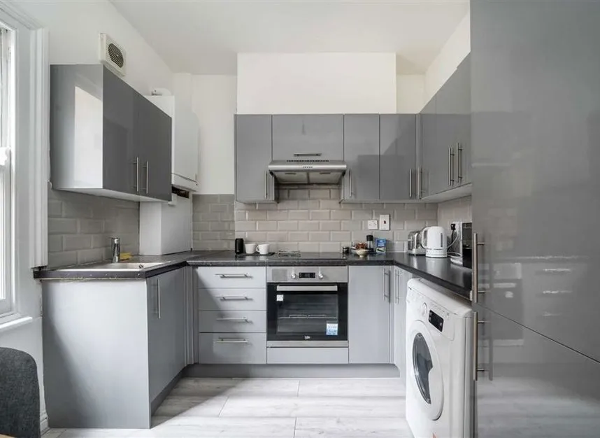 Sandys Row, Liverpool Street, E1, photo 6