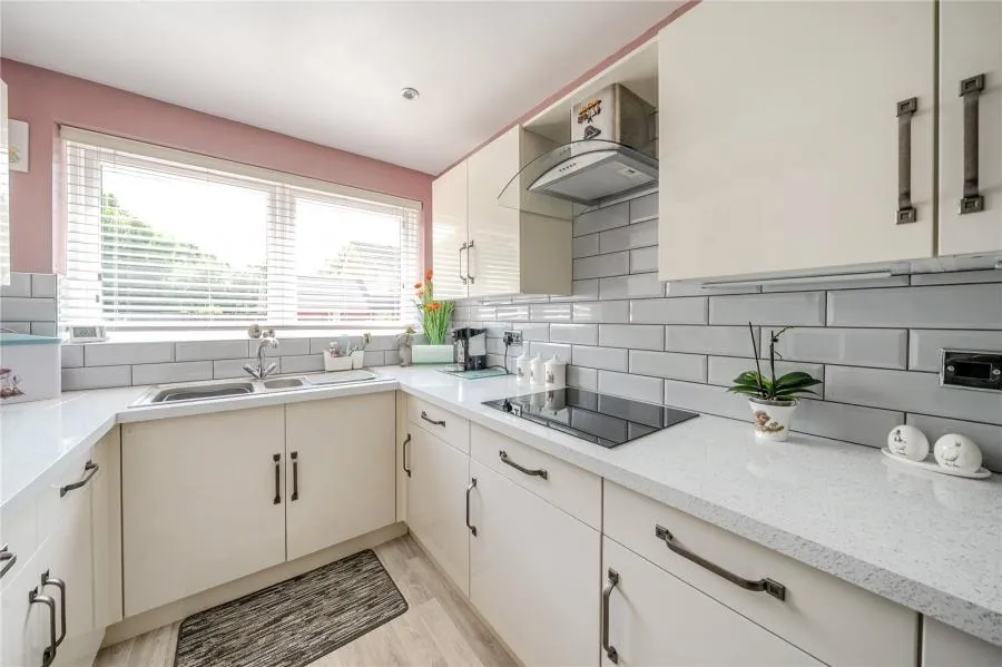 Gibson Road, Sileby, LE12, photo 12